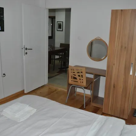 Smestaj Solaris Kod Aqua Parka Superior & Family Apartment