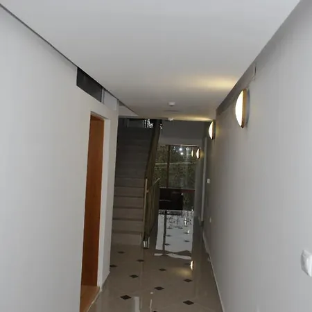 Smestaj Solaris Kod Aqua Parka Superior & Family Apartment