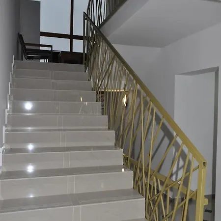 Apartment Smestaj Solaris Kod Aqua Parka Superior & Family Soko Banja