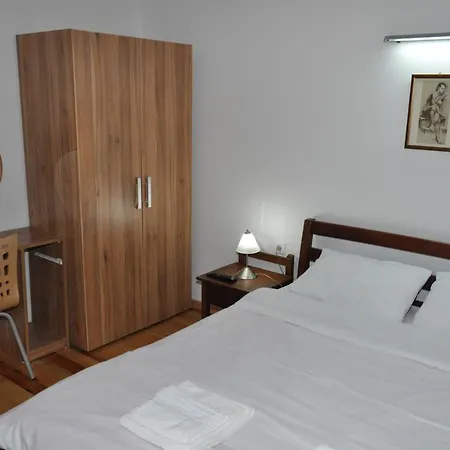 Apartment Smestaj Solaris Kod Aqua Parka Superior & Family