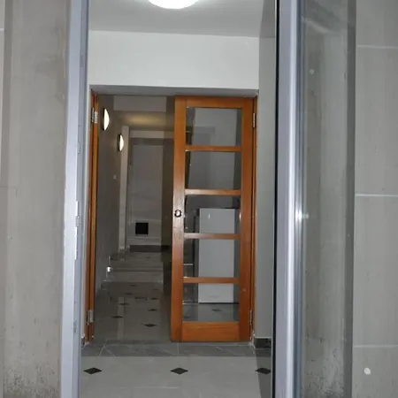 Apartment Smestaj Solaris Kod Aqua Parka Superior & Family Soko Banja