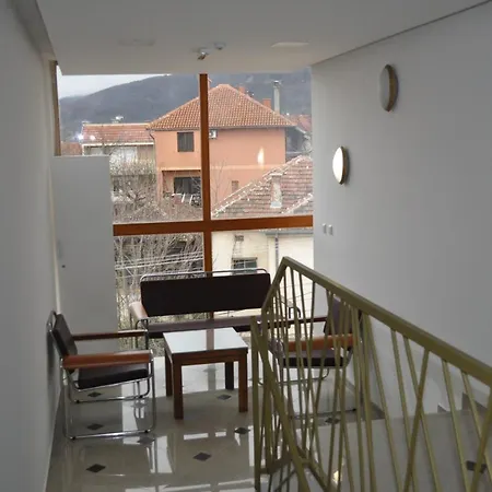Apartment Smestaj Solaris Kod Aqua Parka Superior & Family *