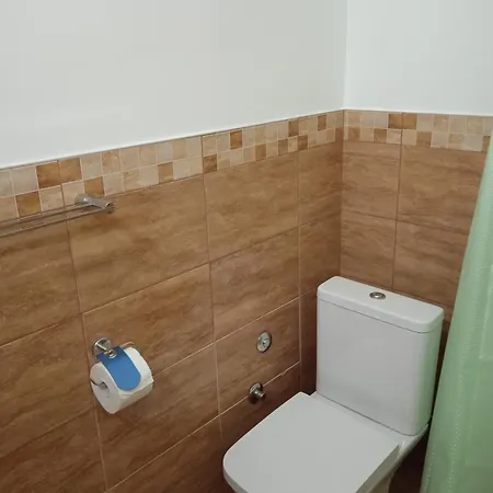 Apartamento Apartmanski Smestaj Solaris Kod Aqua Parka Superior & Family