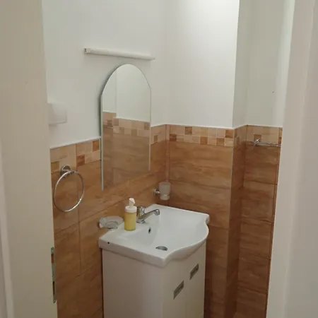 Apartmanski Smestaj Solaris Kod Aqua Parka Superior & Family Apartamento