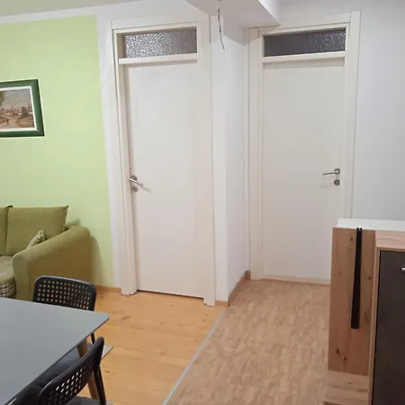 Smestaj Solaris Kod Aqua Parka Superior & Family Apartment Soko Banja