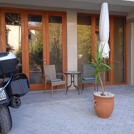 Apartmanski Smestaj Solaris Kod Aqua Parka Superior & Family