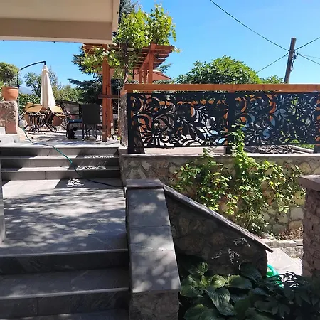 Apartmanski Smestaj Solaris Kod Aqua Parka Superior & Family Apartman