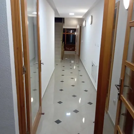 Apartmanski Smestaj Solaris Kod Aqua Parka Superior & Family