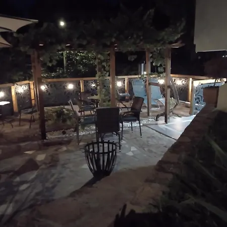 Apartmanski Smestaj Solaris Kod Aqua Parka Superior & Family Appartement