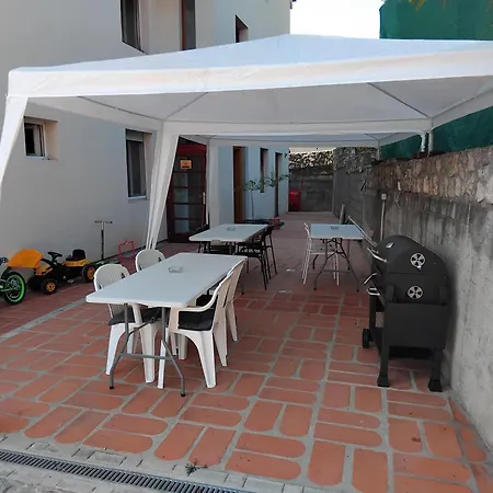 Smestaj Solaris Kod Aqua Parka Superior & Family Apartment