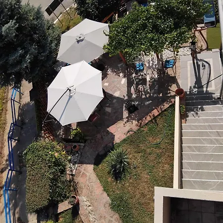 Apartman Apartmanski Smestaj Solaris Kod Aqua Parka Superior & Family *