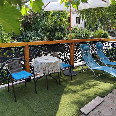 Smestaj Solaris Kod Aqua Parka Superior & Family Apartment *