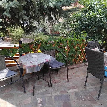 Apartmanski Smestaj Solaris Kod Aqua Parka Superior & Family Apartment