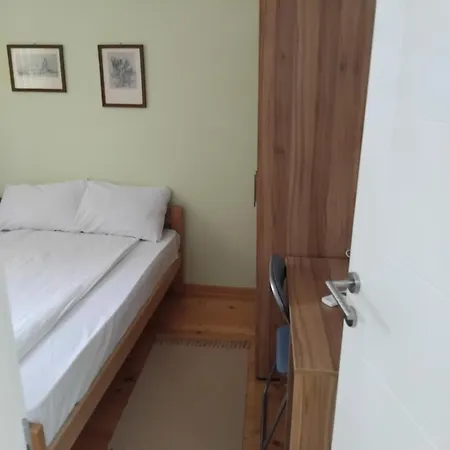 Apartmanski Smestaj Solaris Kod Aqua Parka Superior & Family Apartman