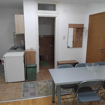 Apartmanski Smestaj Solaris Kod Aqua Parka Superior & Family Appartement