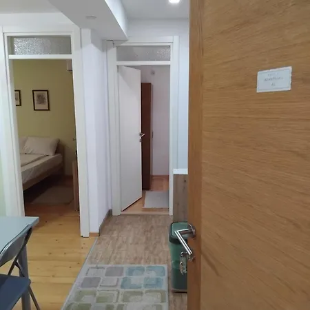 Apartment Smestaj Solaris Kod Aqua Parka Superior & Family