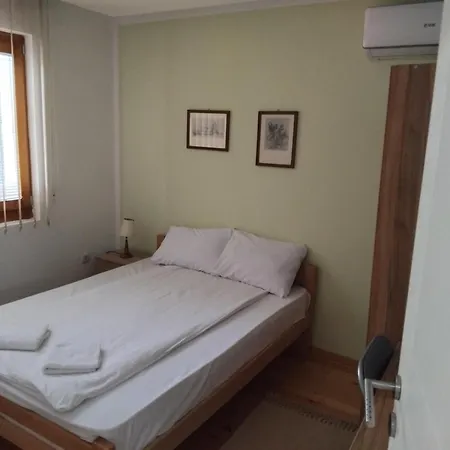 Apartmanski Smestaj Solaris Kod Aqua Parka Superior & Family Appartement