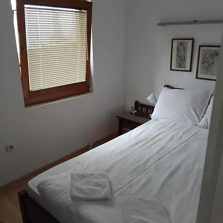 Smestaj Solaris Kod Aqua Parka Superior & Family Apartment Soko Banja