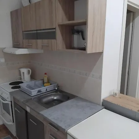 Apartmanski Smestaj Solaris Kod Aqua Parka Superior & Family Soko Banja