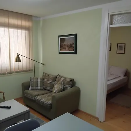 Apartmanski Smestaj Solaris Kod Aqua Parka Superior & Family Sokobanja