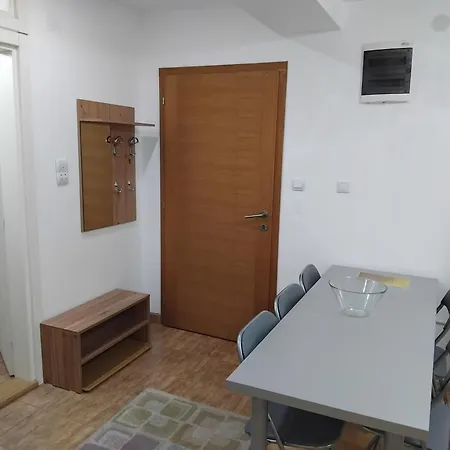 Apartmanski Smestaj Solaris Kod Aqua Parka Superior & Family Soko Banja
