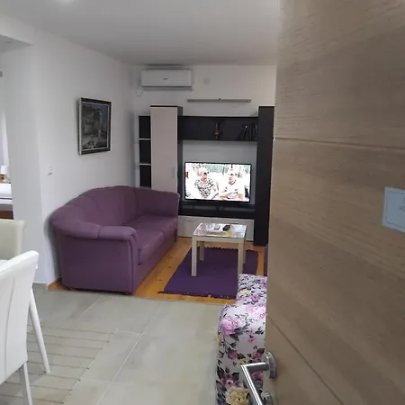 Smestaj Solaris Kod Aqua Parka Superior & Family Apartment Soko Banja