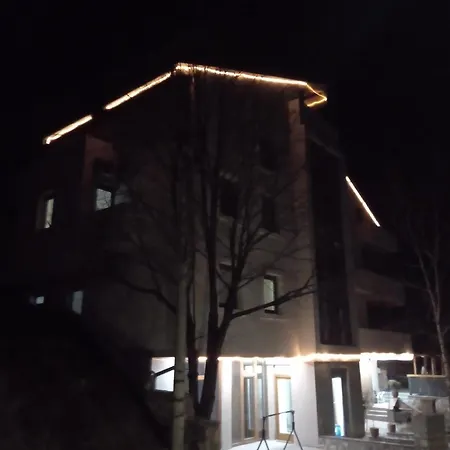 Apartmanski Smestaj Solaris Kod Aqua Parka Superior & Family Apartment Sokobanja