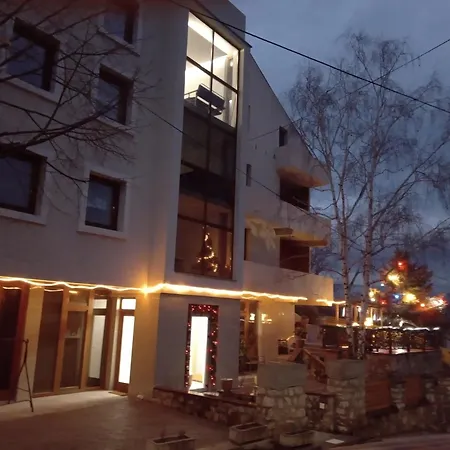 Apartmanski Smestaj Solaris Kod Aqua Parka Superior & Family *