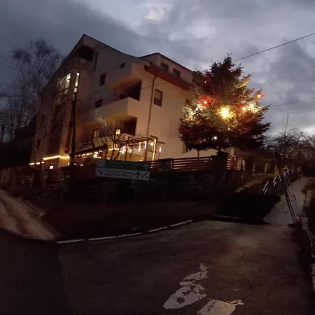 Apartmanski Smestaj Solaris Kod Aqua Parka Superior & Family Sokobanja