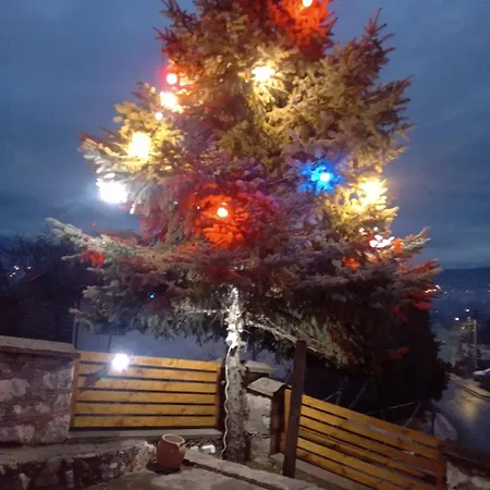 Apartmanski Smestaj Solaris Kod Aqua Parka Superior & Family * Sokobanja