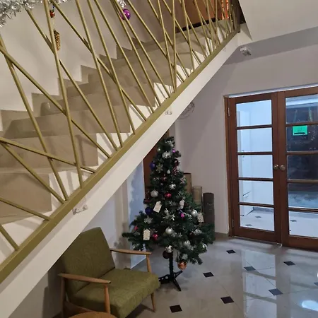 Apartmanski Smestaj Solaris Kod Aqua Parka Superior & Family