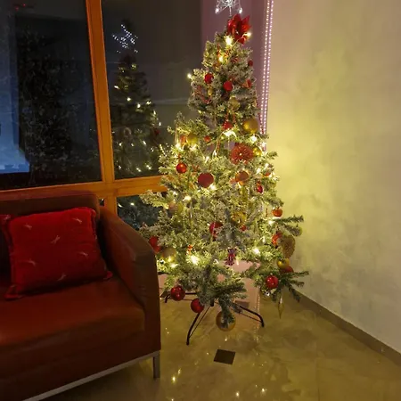 Apartmanski Smestaj Solaris Kod Aqua Parka Superior & Family *