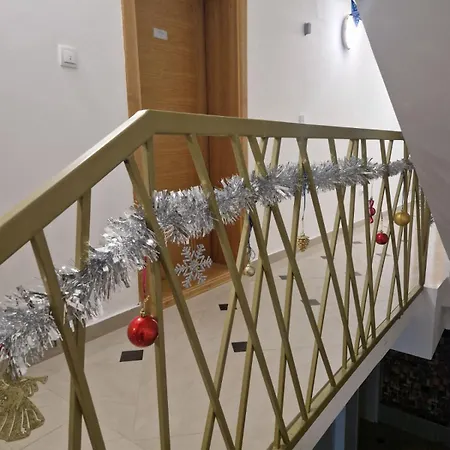 Apartmanski Smestaj Solaris Kod Aqua Parka Superior & Family Soko Banja