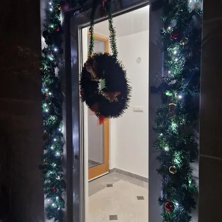 Apartmanski Smestaj Solaris Kod Aqua Parka Superior & Family * Soko Banja