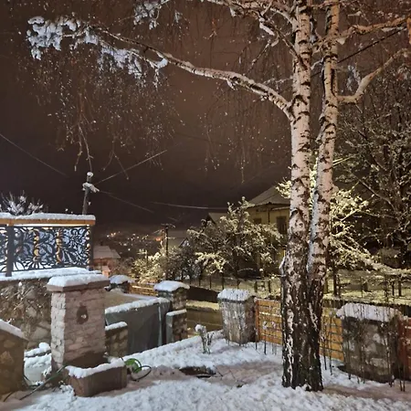 Apartmanski Smestaj Solaris Kod Aqua Parka Superior & Family Apartman *