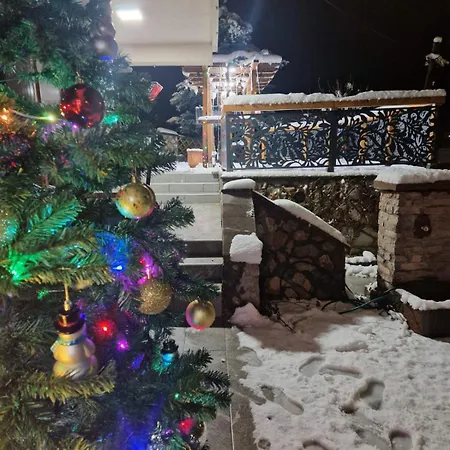 Smestaj Solaris Kod Aqua Parka Superior & Family Apartment Soko Banja