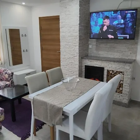 Apartment Smestaj Solaris Kod Aqua Parka Superior & Family