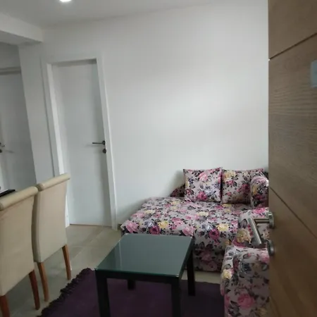 Apartment Smestaj Solaris Kod Aqua Parka Superior & Family *