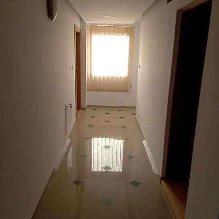 Appartement Apartmanski Smestaj Solaris Kod Aqua Parka Superior & Family Sokobanja