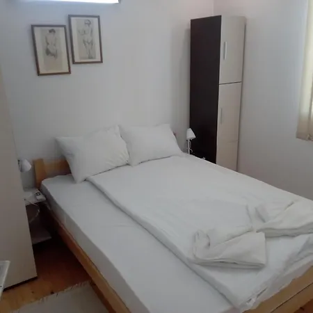 Apartmanski Smestaj Solaris Kod Aqua Parka Superior & Family *