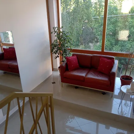 Apartmanski Smestaj Solaris Kod Aqua Parka Superior & Family * Sokobanja