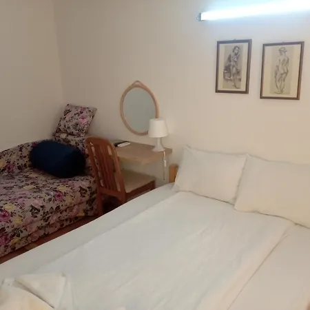 Apartmanski Smestaj Solaris Kod Aqua Parka Superior & Family Apartment