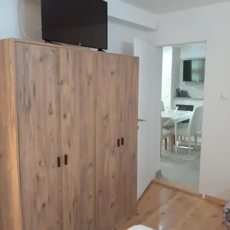 Apartmanski Smestaj Solaris Kod Aqua Parka Superior & Family Appartement *