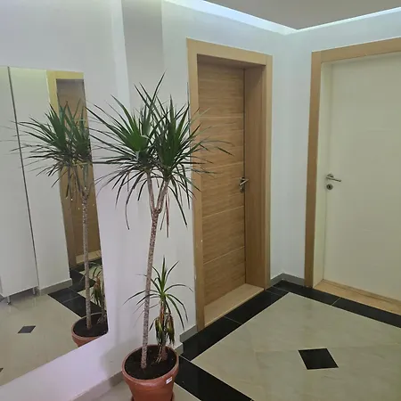 Apartmanski Smestaj Solaris Kod Aqua Parka Superior & Family