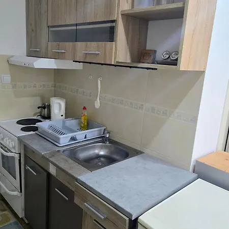 Apartmanski Smestaj Solaris Kod Aqua Parka Superior & Family Appartement