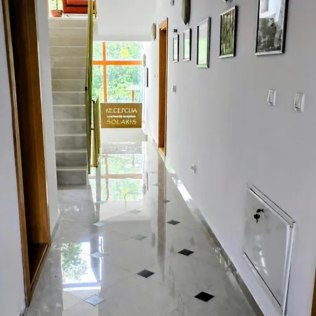 Apartmanski Smestaj Solaris Kod Aqua Parka Superior & Family Apartment *