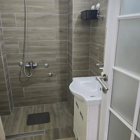 Apartmanski Smestaj Solaris Kod Aqua Parka Superior & Family Soko Banja