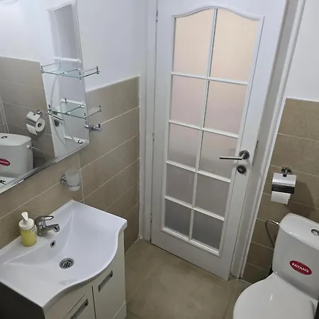 Apartmanski Smestaj Solaris Kod Aqua Parka Superior & Family * Soko Banja