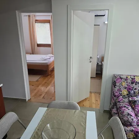 Apartmanski Smestaj Solaris Kod Aqua Parka Superior & Family