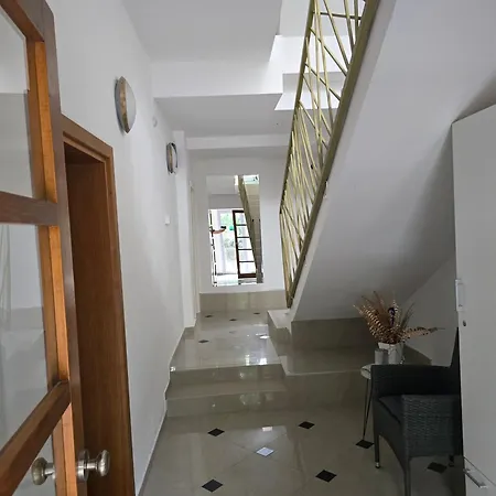 Apartmanski Smestaj Solaris Kod Aqua Parka Superior & Family *